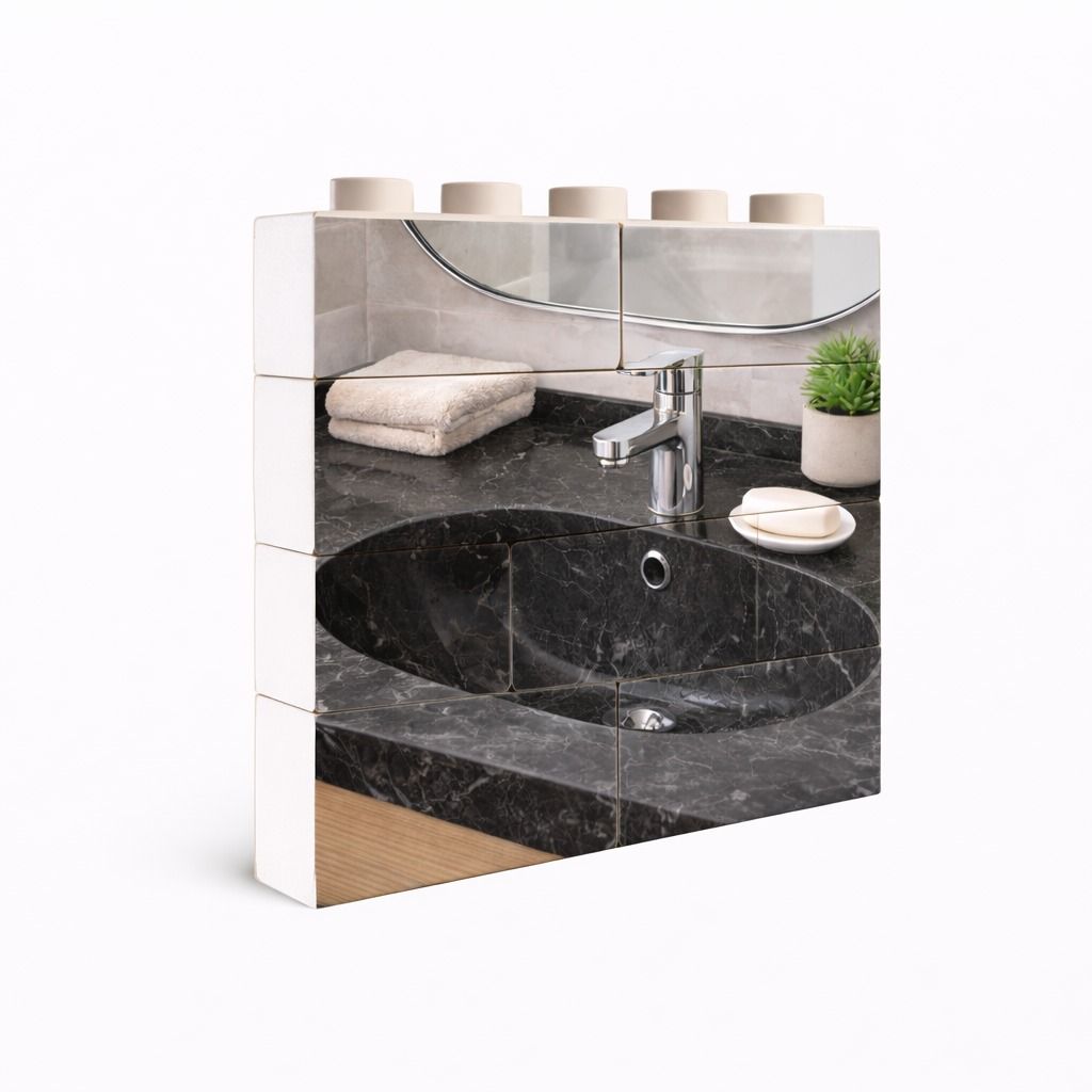 Aseo Personal - Lavar